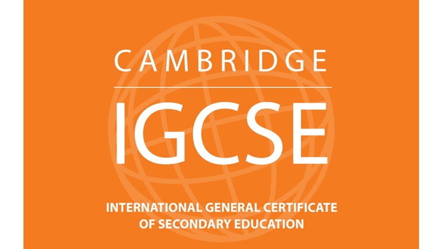 重磅！| 我校成功通过剑桥IGCSE认证 - The big news Cambridge IGCSE accreditation for our school